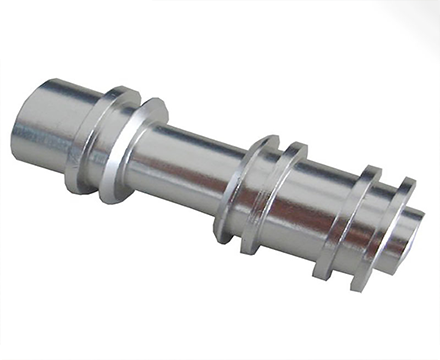 precision machined parts 